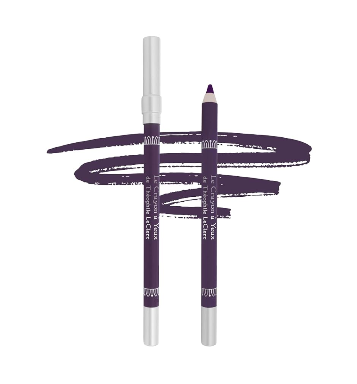 T. LeClerc Cosmetics Eye Pencil, 1.05 g / 0.04 oz